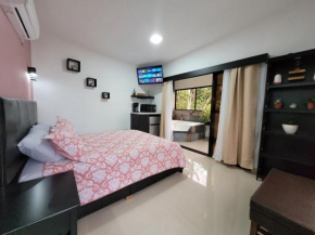 Loky's Apartments La Fortuna